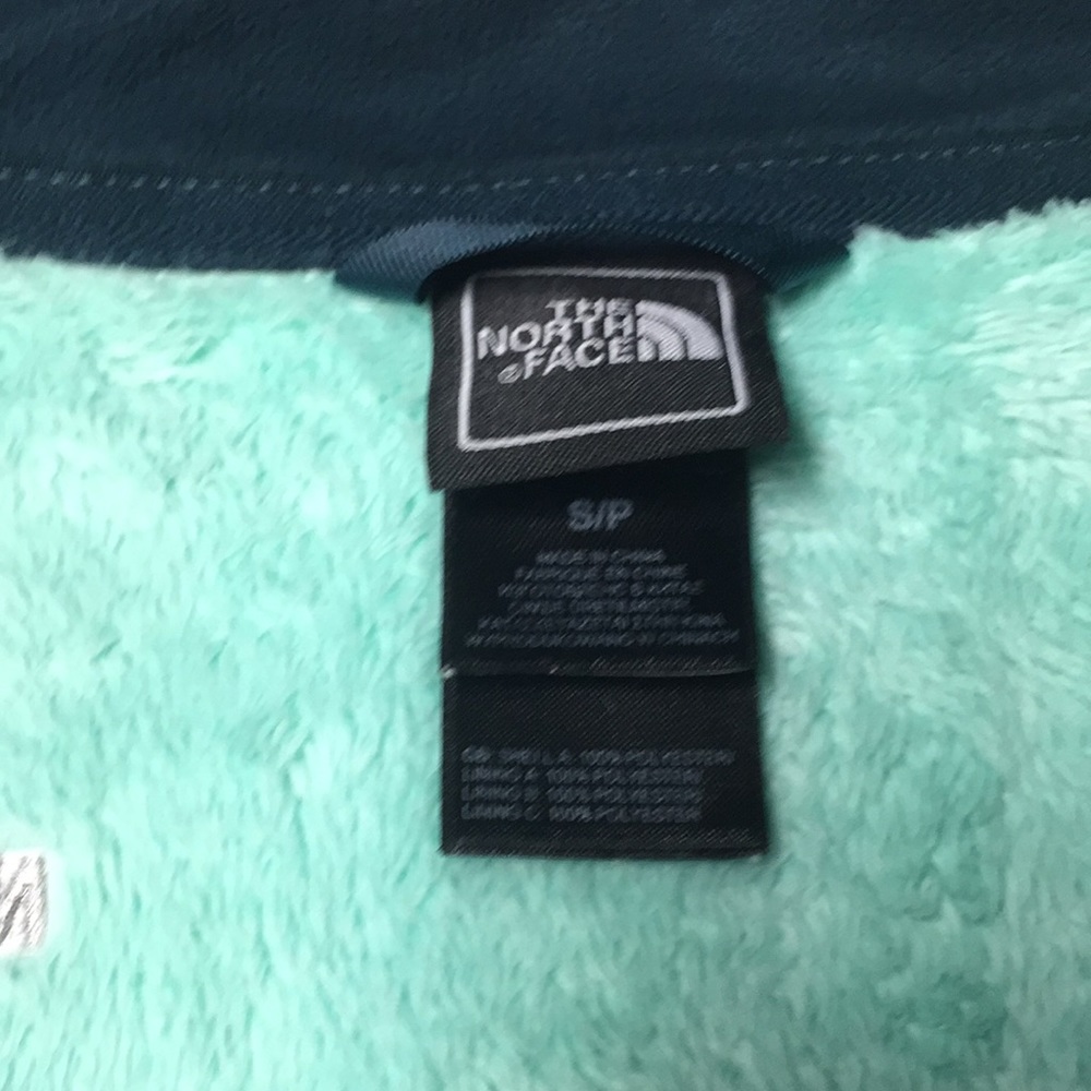 North Face Coat - image 3